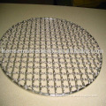 Barbecue wire Mesh (factory)